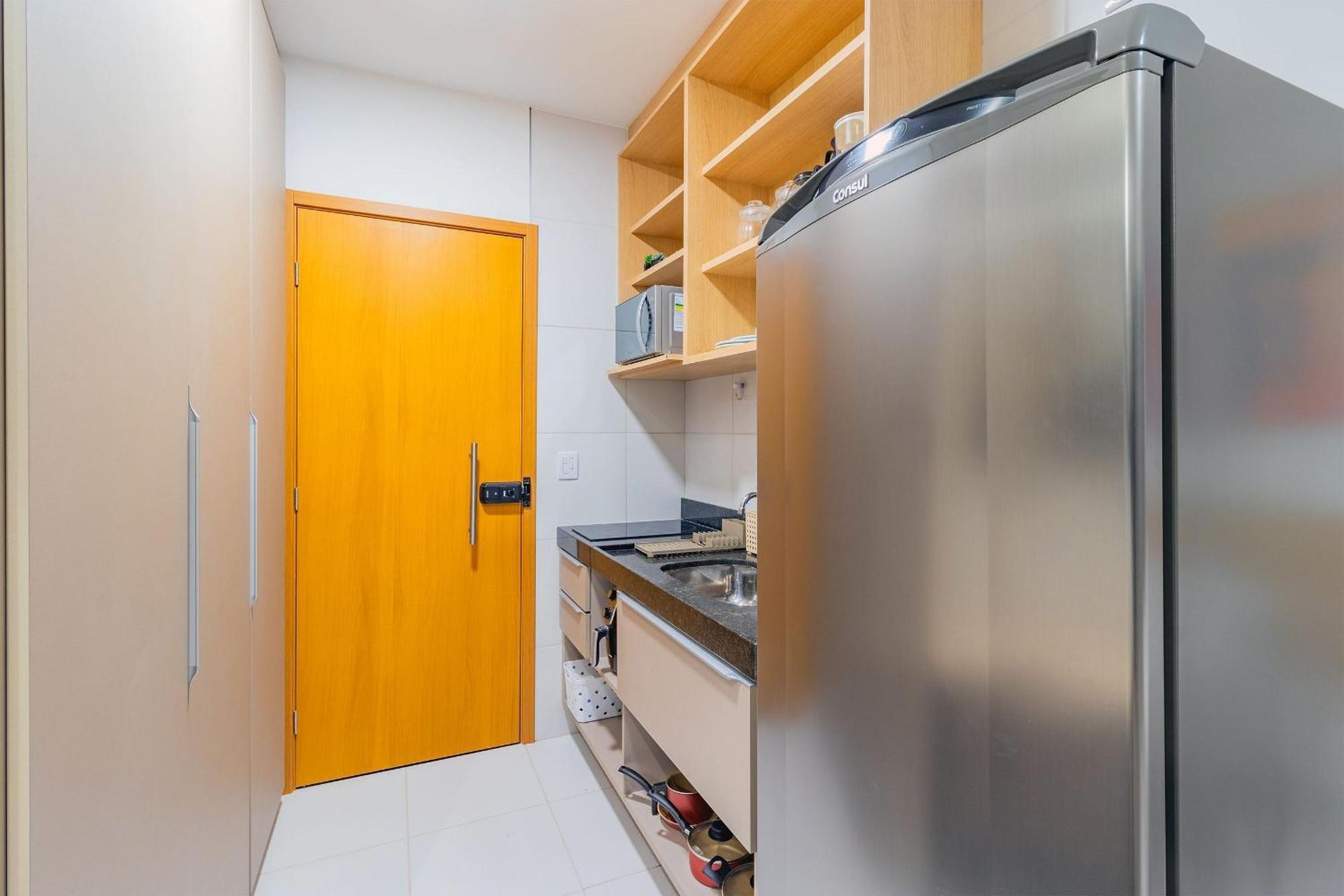 Makia #c18 - Por Carpediem Apartamento *