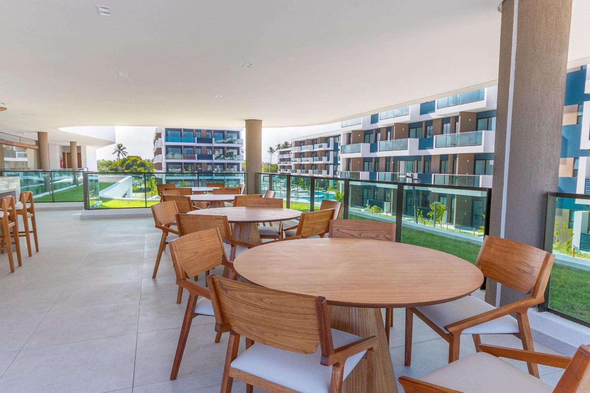 Apartamento Makia #c18 - Por Carpediem Porto de Galinhas