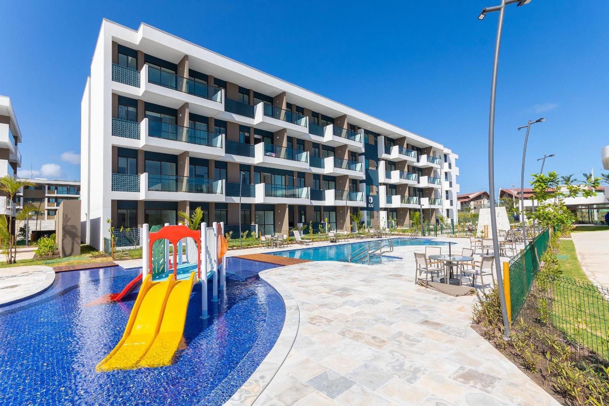 Makia #c18 - Por Carpediem Apartamento *