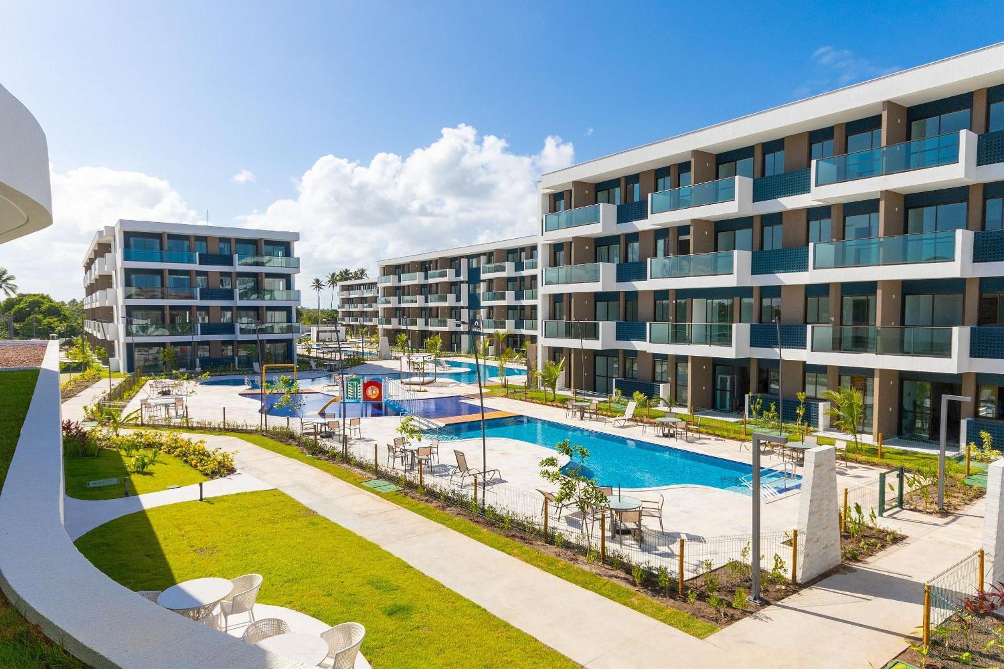 Apartamento Makia #c18 - Por Carpediem *