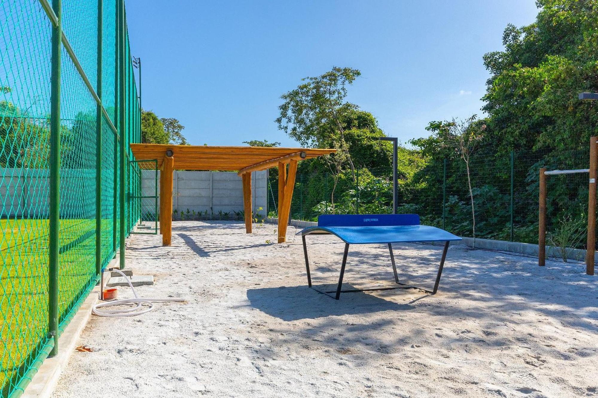 Apartamento Makia #c18 - Por Carpediem